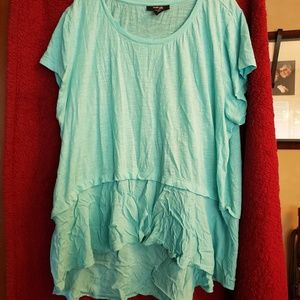 2 Layer T Shirt